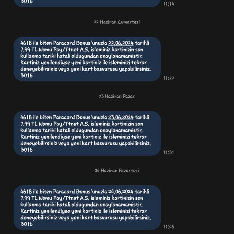 NomuPay TTNET Nomu/pay Sorunları Karşımızda Bir Muhatap Bulamıyoruz