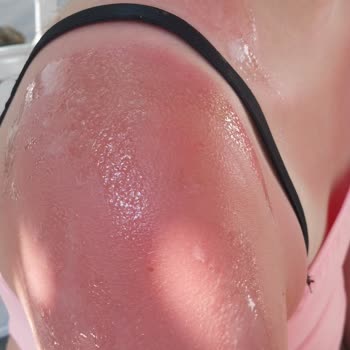 Sebamed Güneş Kreminin İse Yaramaması