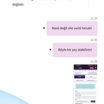 Onwin Bahis Paramı Resmen Gasbedildi Millet Uyanın Bu Sitelere Artık.