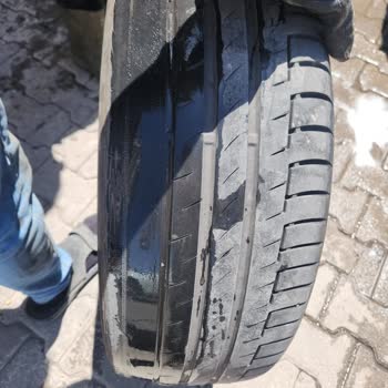 Mercedes = Paranla Rezil Olmak