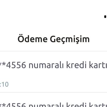 Tiktak Mağduriyet Ve Para İadesi