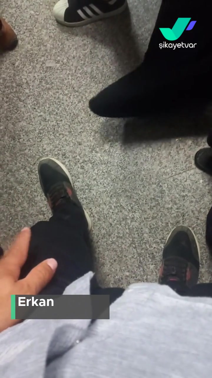 Van Eğitim Ve Araştırma Hastanesi Röntgen Sırası! videonun kapak resmi