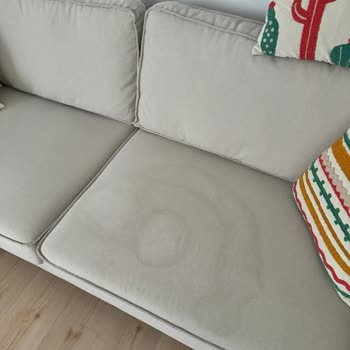 Normod Koltuk Çıkmayan Lekeler Ve Yaşadığımız Mağduriyet