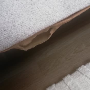 Avcı Koltuk Döşeme (Mamak) Mağdur Etti