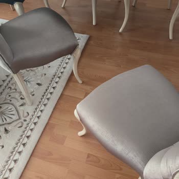 İstikbal Den Massimo Koltuk Takımı Kusurlu