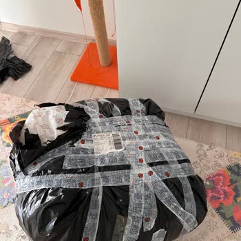 Yurtiçi Kargo Ordu Şubesinin İnatlaşması