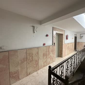 Vodafone Net İn Teknik Personeli Yeni Adresime İnter Bağlamadı