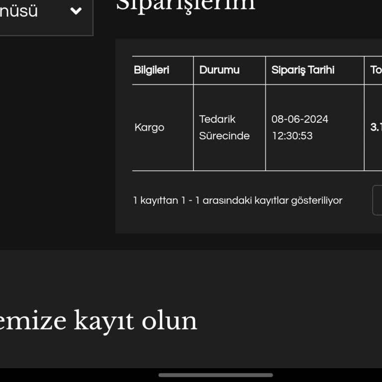 Kafkas Pet Kargolanmayan Ürün Hakkında