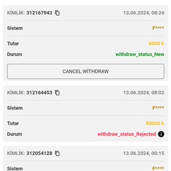 Telebet Lisansı Olmayan Bir Sitedir Ve Ödeme Yapmıyor Önemli Duyuru