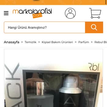 Markalarofisi.com (Yedirenk Kırtasiye) Güvensiz