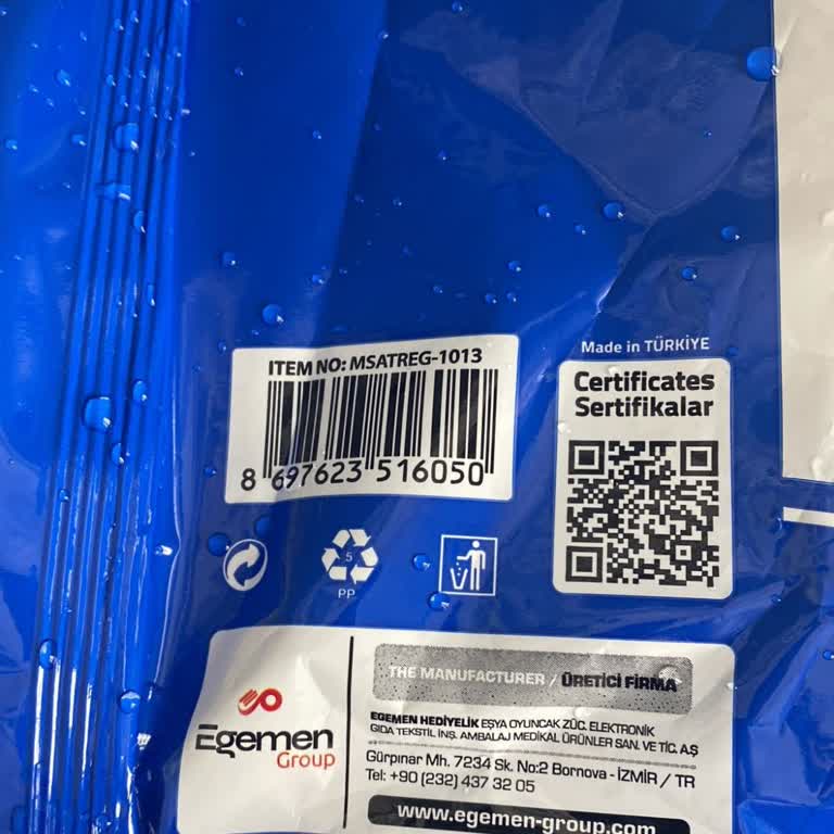 Metro Grossmarket İadeden Kaçmak İçin Her Türlü Uzatmayı Yapıyorlar.