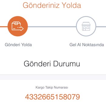 Seferihisar Aras Kargo Müşteri Mağduriyeti