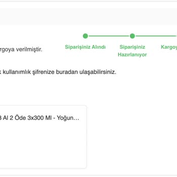 Seferihisar Aras Kargo Müşteri Mağduriyeti