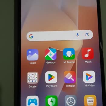 Pazarama Sıfır Telefon Parasına 2. El Telefon