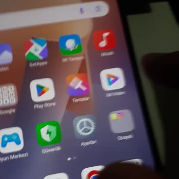 Pazarama Sıfır Telefon Parasına 2. El Telefon
