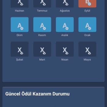Bitexen Hacim Yarışması Ödemeleri