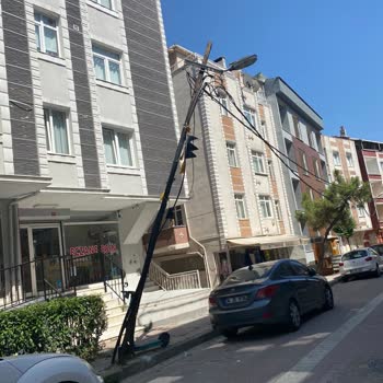 Bedaş Canımızı Hiçe Sayıyor!