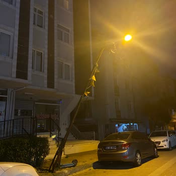 Bedaş Canımızı Hiçe Sayıyor!