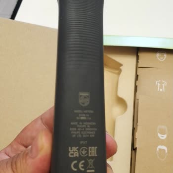 Hesaplı Mağaza (Trendyol) Kullanılmış Ve Yıpranmış Ürün Teslimatı: Trendyol'dan Hayal Kırıklığı