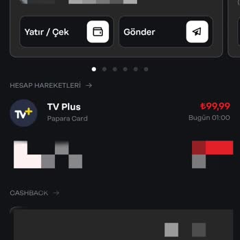 Turkcell TV+ Turkcell Premium Üyelik İptalinde Yaşanan Sorun