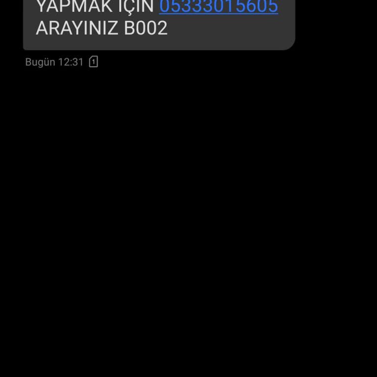 Metka Hukuk (SMS) Yanlış İcra Bildirimi: Beklenmedik Borç Talebi