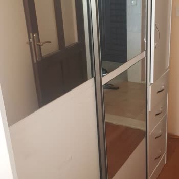 Dolap Konsept Manavgat Şubesi