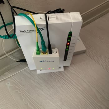 Vodafone Fiber Net Mağduriyeti