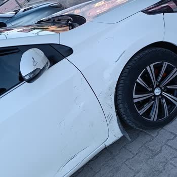 Ray Sigortanın Atadığı Oto Ekspertiz Sorunu