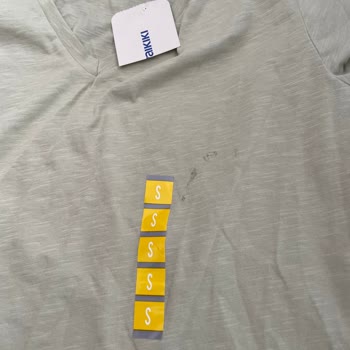 LCW Online Defolu Ürün