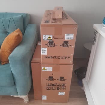 Samsung Servisi Çok Bekletiyor!