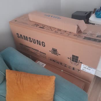 Samsung Servisi Çok Bekletiyor!