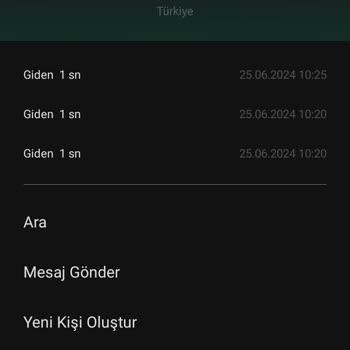 Dolap Uygulaması Gerekçe Olmadan Hesap Kapatıyor