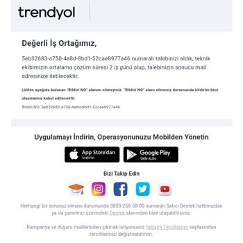 Dolap Uygulaması Gerekçe Olmadan Hesap Kapatıyor