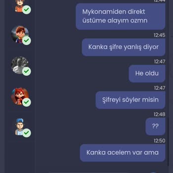 İtemSatış Takas İşleminde Yaşanan Sorun Ve İlgisizlik