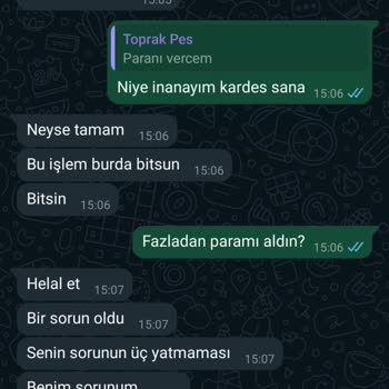 Eki aç