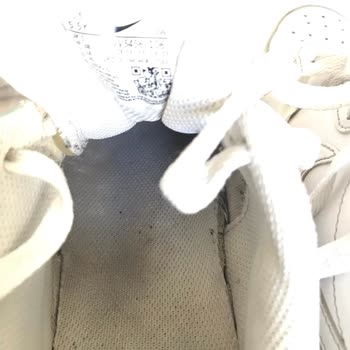 Nike Mağazasının Mağdur Bırakması