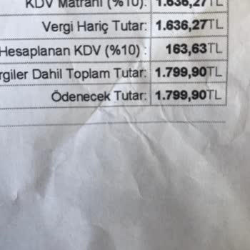 Nike Mağazasının Mağdur Bırakması