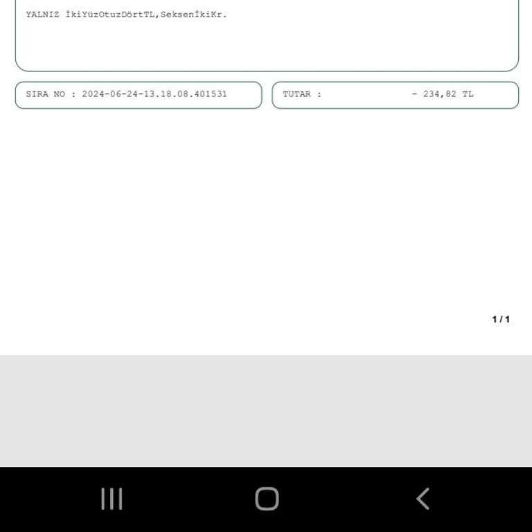 Betterme Hesabımdan İzinsiz Para Çekilmesi!