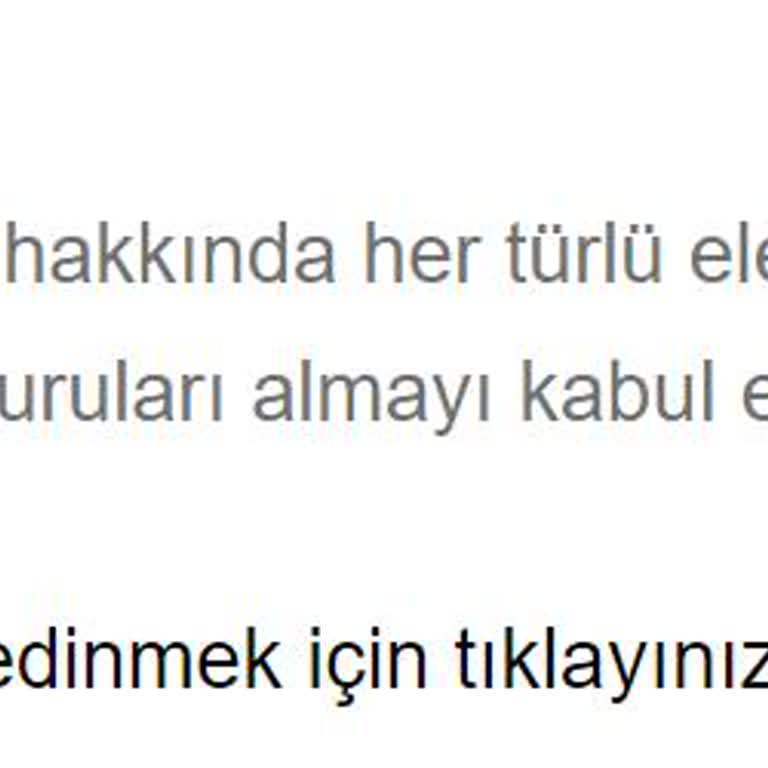 Agesa KVKK Kurallarına Aykırı Davranış