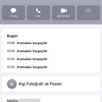 Nowan Store'dan İade Sorunu: İletişim Kurulamıyor
