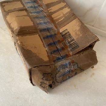 ebebek Kırık, Akmış, Deforme, Özensiz Kargo