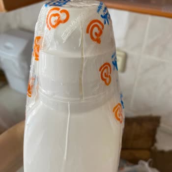 ebebek Kırık, Akmış, Deforme, Özensiz Kargo