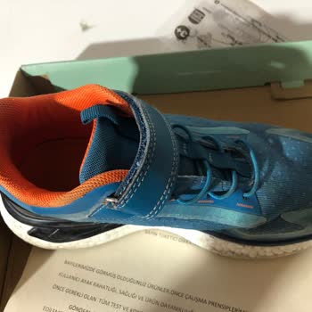 Vicco Isparta İyaş Adım Adım