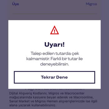 Kurban Bayramı Alışverişinde Pluxee Çeki Hüsranı