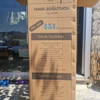 Bodrum Teknosa Mağazası Şikayeti