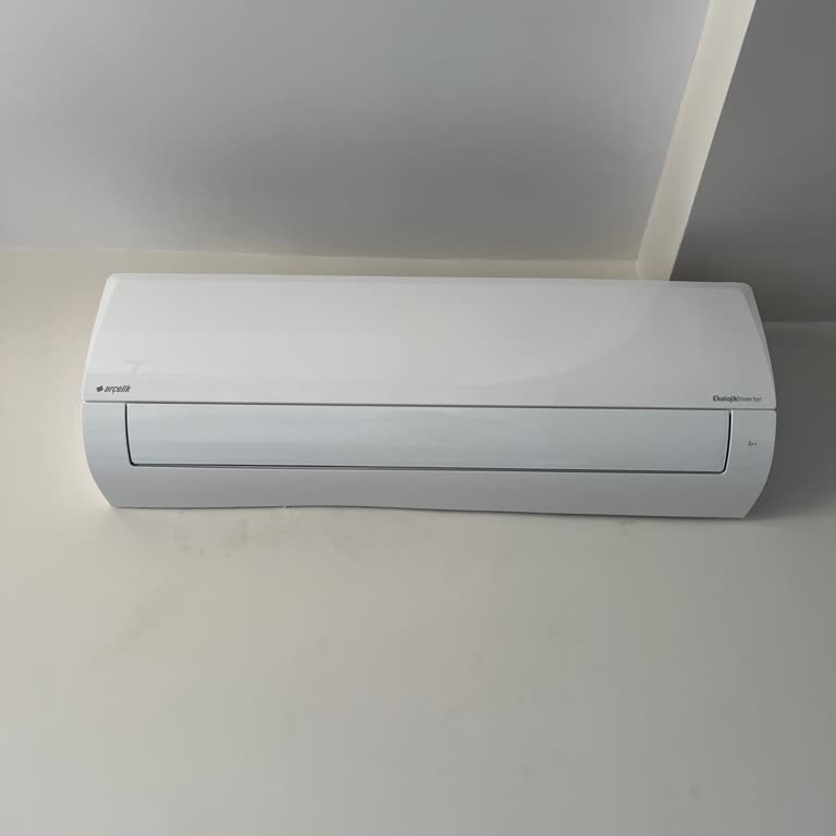 Arçelik Pişmanlık! "CH38 Hatası"!