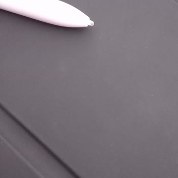 Samsung S9 FE Plus Tabletin S Pen Kalem Sorunu