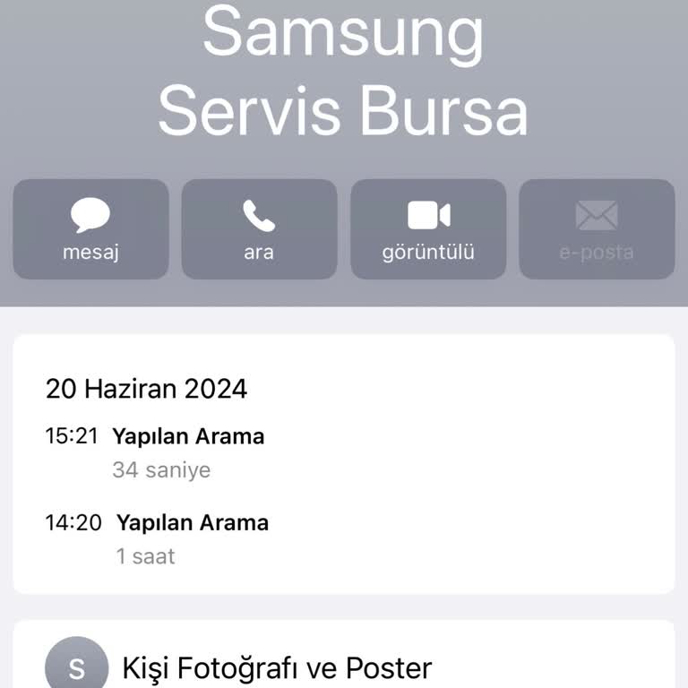 Samsung Bozuk TV Satıyor
