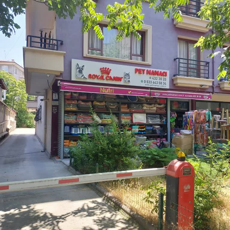 Petmamaci.com Kusurlu Mal Satıyor