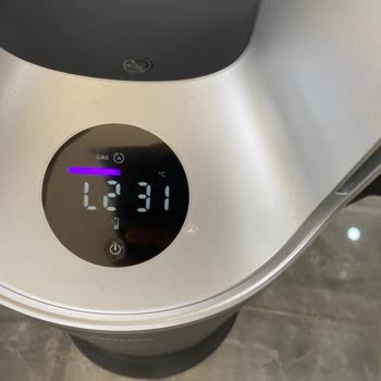 PHILIPS Ev Aletleri L2-L3 Uyarısı Hakkında